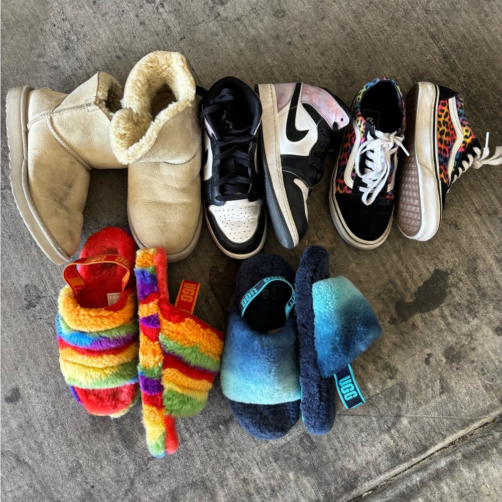 Shoes
